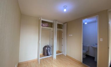 Departamento Soñado en Condominio Privado