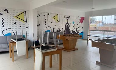 Departamento Soñado en Condominio Privado