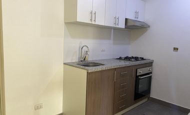 Departamento Soñado en Condominio Privado