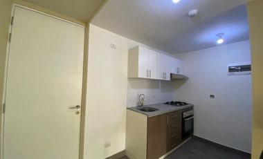 Departamento Soñado en Condominio Privado