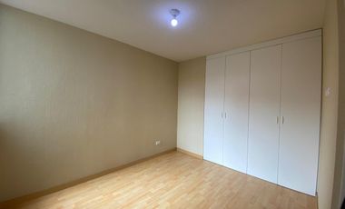 Departamento Soñado en Condominio Privado
