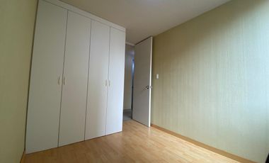 Departamento Soñado en Condominio Privado