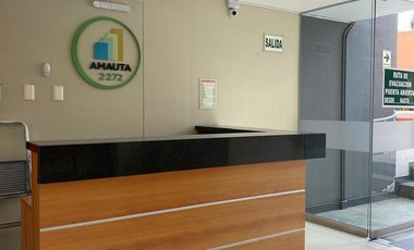 Departamento Soñado en Condominio Privado