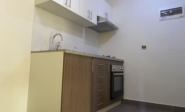 Departamento Soñado en Condominio Privado