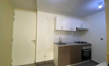 Departamento Soñado en Condominio Privado