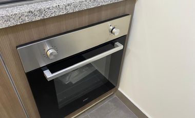 Departamento Soñado en Condominio Privado