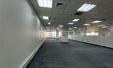 Oficina en Arriendo en A pasos del metro Pedro de Valdivia