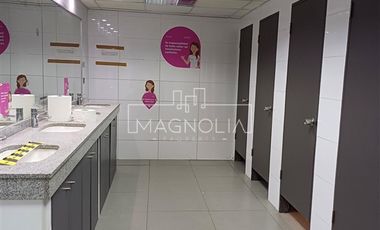 Oficina en Arriendo en A pasos del metro Pedro de Valdivia