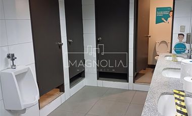 Oficina en Arriendo en A pasos del metro Pedro de Valdivia