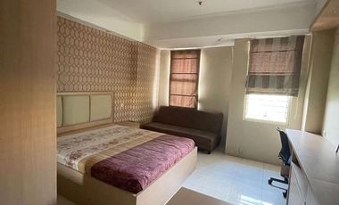 Disewakan Silkwood dekat dengan binus