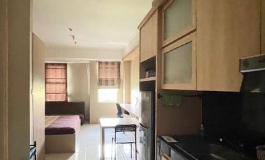 Disewakan Silkwood dekat dengan binus