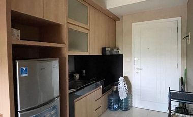 Disewakan Silkwood dekat dengan binus