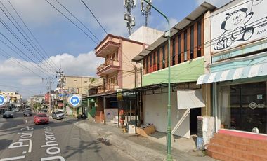 Tanah Strategis Jogja 2 Ruko, kost 23 kamar dekat Gudeg SAGAN Lt 506 m