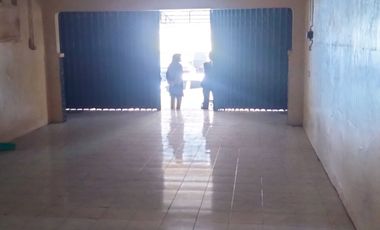 Tanah Strategis Jogja 2 Ruko, kost 23 kamar dekat Gudeg SAGAN Lt 506 m