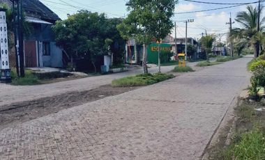 Perumahan Mentari Bumi Sejahtera Candi Sidoarjo Rumah 2 Lantai Murah