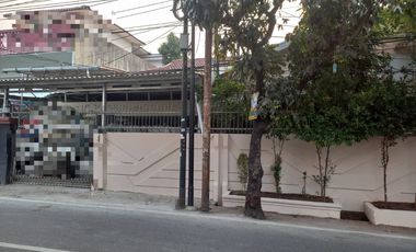 Kavling Komersial Kreo, Larangan, Tanah Komersial Larangan, Kreo