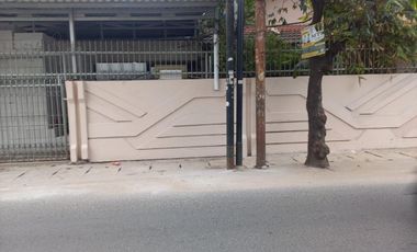 Kavling Komersial Kreo, Larangan, Tanah Komersial Larangan, Kreo