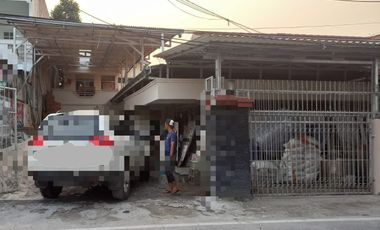 Kavling Komersial Kreo, Larangan, Tanah Komersial Larangan, Kreo