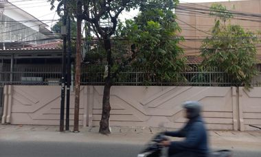 Kavling Komersial Kreo, Larangan, Tanah Komersial Larangan, Kreo