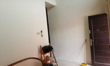 Rumah SHM Jln Damanhuri , Samarinda