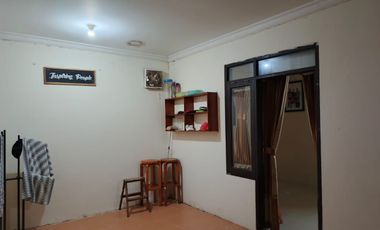 Rumah SHM Jln Damanhuri , Samarinda