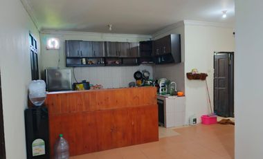 Rumah SHM Jln Damanhuri , Samarinda