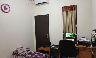 Rumah SHM Jln Damanhuri , Samarinda