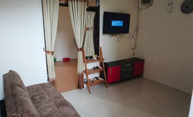 Rumah SHM Jln Damanhuri , Samarinda