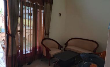 Rumah SHM Jln Damanhuri , Samarinda