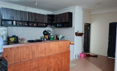 Rumah SHM Jln Damanhuri , Samarinda