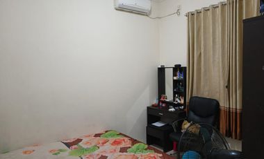 Rumah SHM Jln Damanhuri , Samarinda