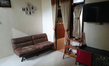 Rumah SHM Jln Damanhuri , Samarinda