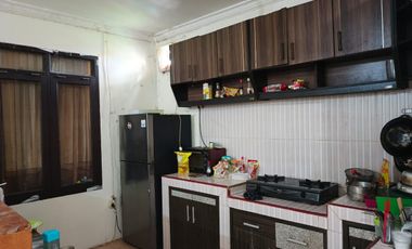 Rumah SHM Jln Damanhuri , Samarinda