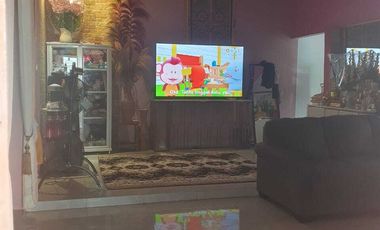 Rumah 400 m2 Jln. proklamasi 2B , sungai pinang, samarinda