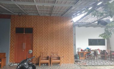Rumah 400 m2 Jln. proklamasi 2B , sungai pinang, samarinda