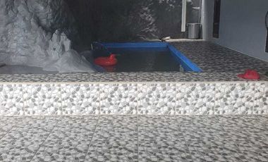 Rumah 400 m2 Jln. proklamasi 2B , sungai pinang, samarinda