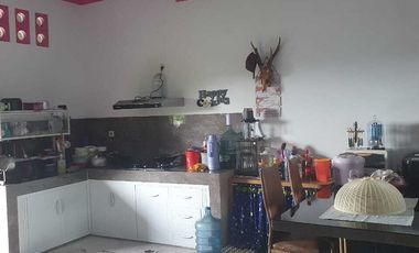 Rumah 400 m2 Jln. proklamasi 2B , sungai pinang, samarinda