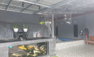 Rumah 400 m2 Jln. proklamasi 2B , sungai pinang, samarinda