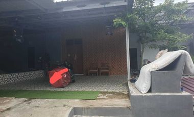 Rumah 400 m2 Jln. proklamasi 2B , sungai pinang, samarinda