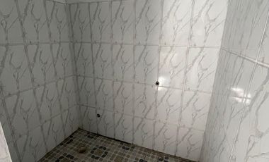 Rumah minimalis harga cash nego