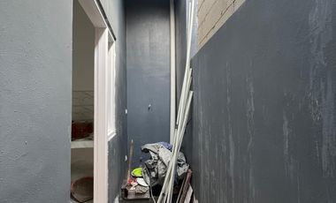 Rumah minimalis harga cash nego