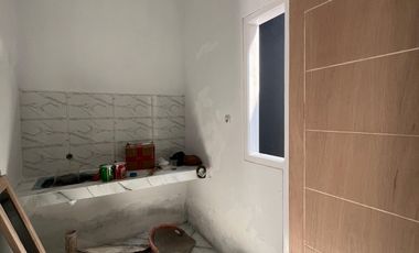 Rumah minimalis harga cash nego