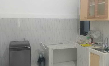 Rumah minimalis Perumahan balai mentari, lok bahu , Samarinda