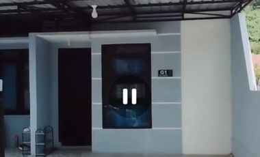 Rumah minimalis Perumahan balai mentari, lok bahu , Samarinda