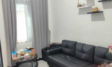 Rumah minimalis Perumahan balai mentari, lok bahu , Samarinda