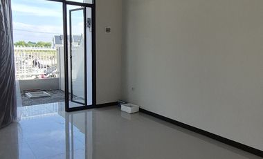 Rumah murah bersubsidi kpr sidoarjo