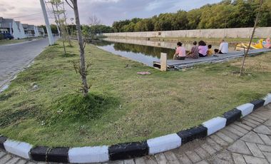 Rumah murah bersubsidi kpr sidoarjo