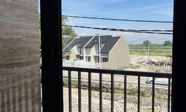 Rumah murah bersubsidi kpr sidoarjo