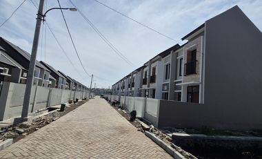 Rumah murah bersubsidi kpr sidoarjo