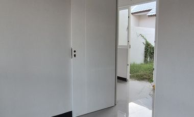 Rumah murah bersubsidi kpr sidoarjo